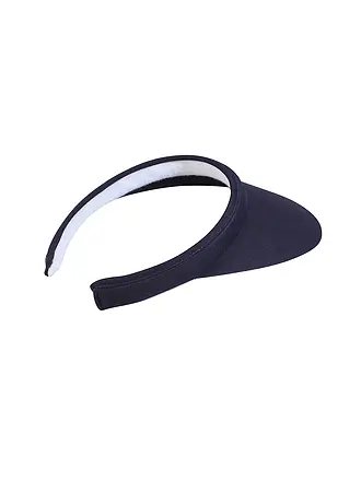 KUEBL | Visiera a incastro | blau